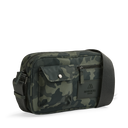 DarlaMBG Crossbody Taske Camouflage Markberg