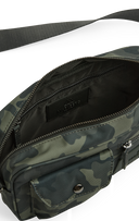 DarlaMBG Crossbody Taske Camouflage Markberg