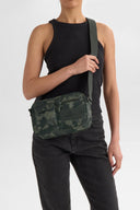 DarlaMBG Crossbody Veske, Monochrome