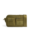 Markberg Darla Crossbody Taske Ivy Green Monochrome 