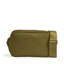 Markberg Darla Crossbody Taske Ivy Green Monochrome 