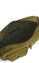 Markberg Darla Crossbody Taske Ivy Green Monochrome 