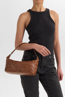 LotusMBG Veske, Woven