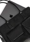 KelseyMBG Jobbveske, Antique