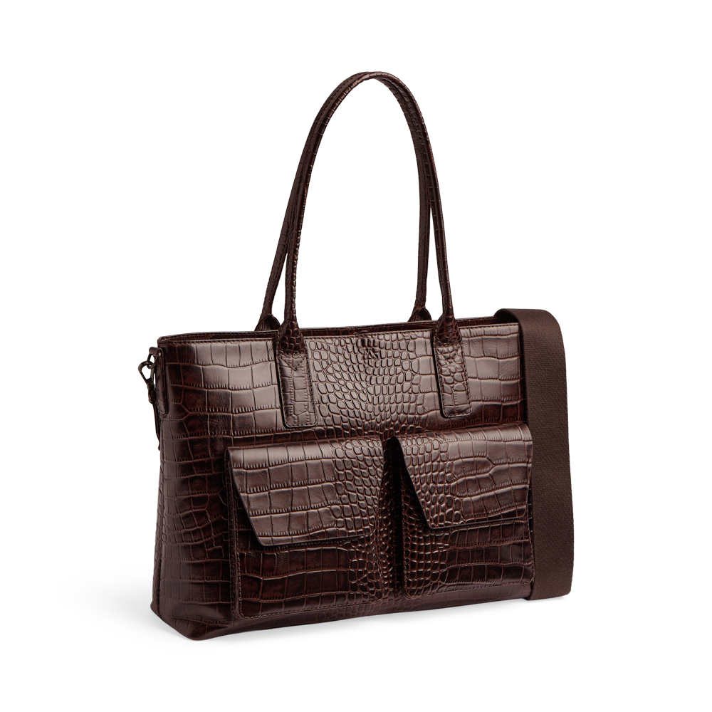 Espresso Brown
