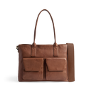 KelseyMBG Jobbveske, Soft Vintage, Gold