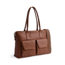 KelseyMBG Jobbveske, Soft Vintage, Gold