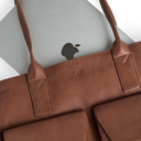 KelseyMBG Jobbveske, Soft Vintage, Gold