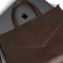 KaysaMBG Jobbveske, Antique