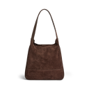 ShelbyMBG Veske, Suede