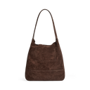 ShelbyMBG Veske, Suede