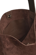 ShelbyMBG Veske, Suede