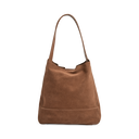ShelbyMBG Veske, Suede