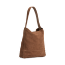 ShelbyMBG Veske, Suede