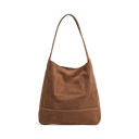 ShelbyMBG Veske, Suede