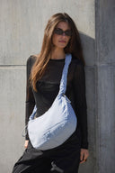 GroundMBG Crossbody Veske, Recycled
