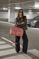 MoreMBG Weekend Bag, Recycled