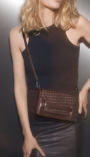 Crossbody Vesker