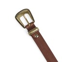 PaigeMBG Belte, Gold