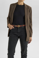 PaigeMBG Belte, Gold