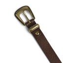 PaigeMBG Belte, Gold