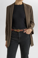 SionaMBG Belte, Gold