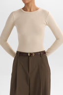 KinsleyMBG Belte, Gold