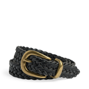 LioraMBG Læder Bælte Markberg