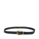 LioraMBG Læder Bælte Markberg