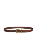 LioraMBG Læder Bælte Markberg