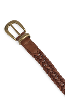 LioraMBG Læder Bælte Markberg