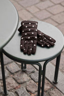 Alberte Handsker Polka Dot