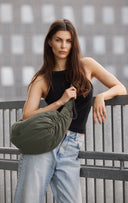 AlpineMBG Crossbody Veske, Recycled