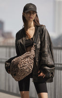 AlpineMBG Crossbody Veske, Recycled