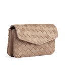 FaithMBG Lommebok, Flette