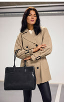 JuniperMBG Jobbveske, Soft Vintage