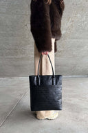CaisaMBG Jobbveske, Calm Croco