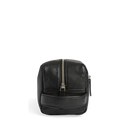 CrewMBG Toiletry Bag - Black