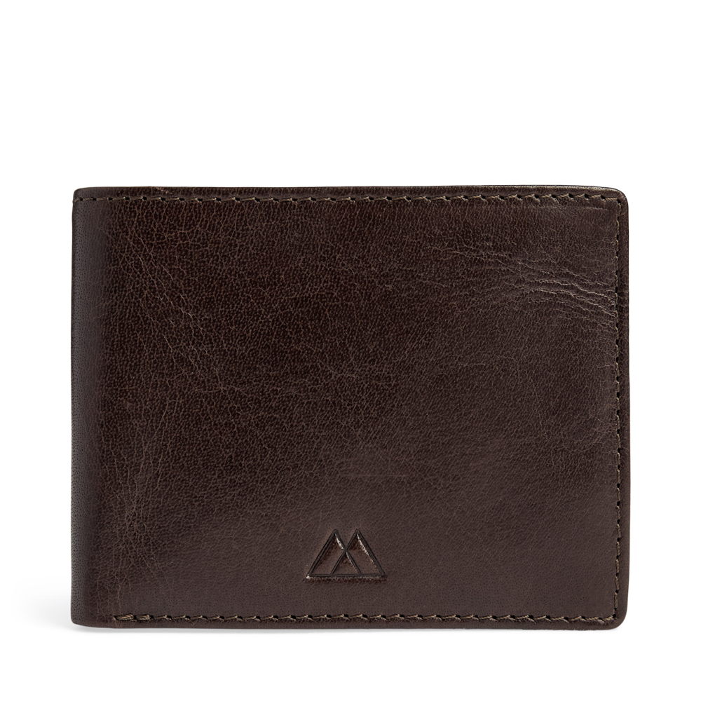 Espresso Brown
