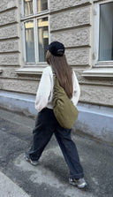 Crossbody Vesker