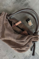 ReignMBG Veske, Suede