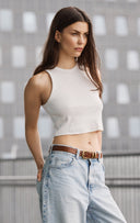 SionaMBG Belte, Gold