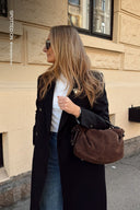 ZaharaMBG Håndveske, Suede