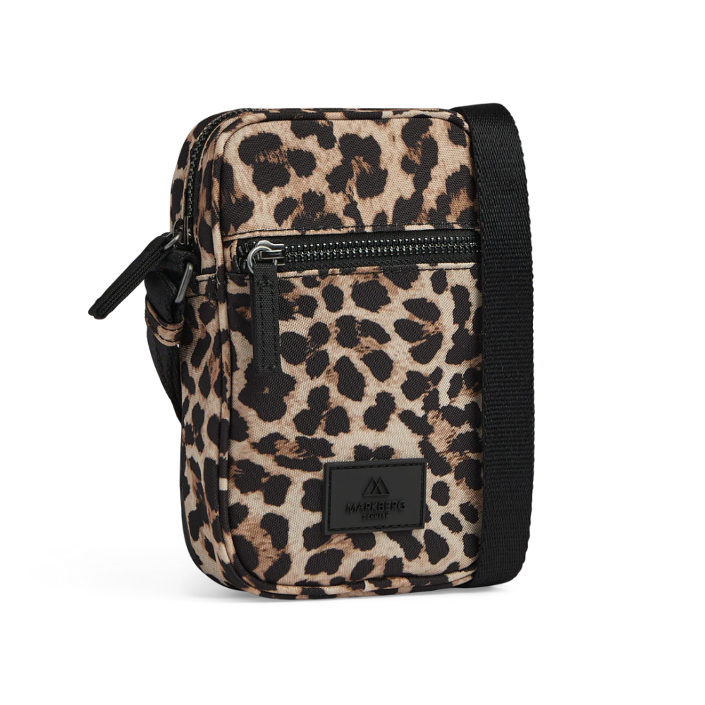 Leopard
