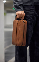 DominicMBG Toalettmappe, Soft Vintage