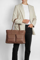 Markberg.dk Arbejdstaske ONE SIZE KelseyMBG Arbejdstaske, Grain