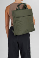 EarthMBG Tote Ryggsekk, Recycled