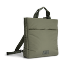 EarthMBG Tote Ryggsekk, Recycled