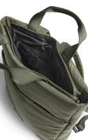 EarthMBG Tote Ryggsekk, Recycled