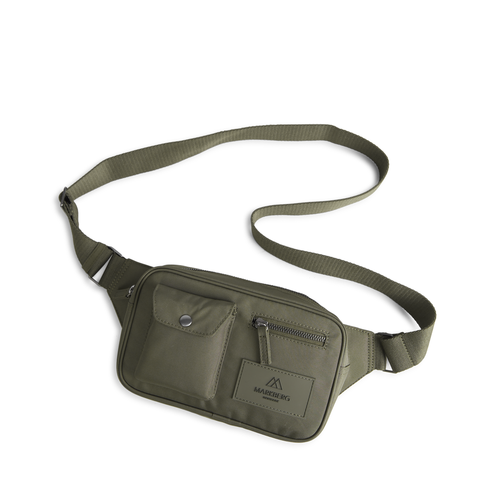 Dark Olive
